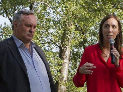 De la Torre dijo que una ley antidespidos 