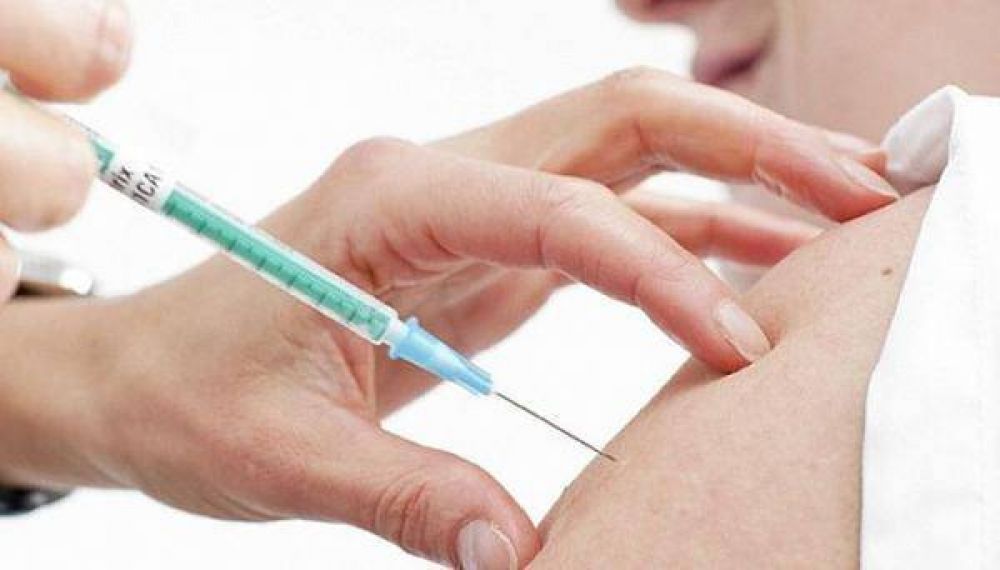 Vacunacin Antigripal gratuita: Lugares habilitados en la Capital