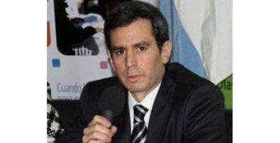 Plan de Escrituraci�n Municipal: Censan 200 viviendas en 12 barrios de Azul y Chillar
