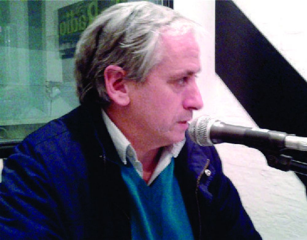 El Intendente se comprometi� a inaugurar en lo que resta de gesti�n el Parque Industrial