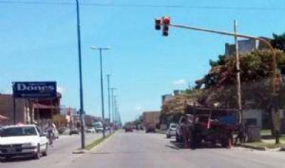 La Comuna recibi� $50.000.000 para obras que nunca se hicieron