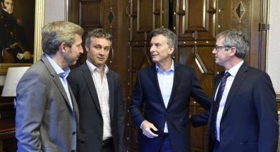 Exclusivo: Macri reactiva la mesa chica y vuelve Nicky Caputo