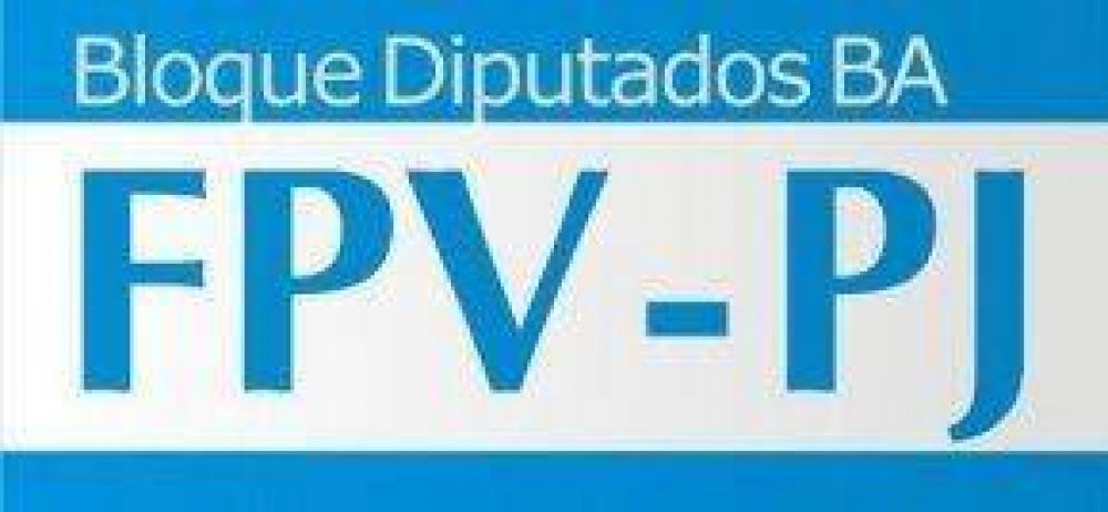 Los diputados del FPV-PJ se oponen a la Ley de Vidal porque �precariza el empleo�
