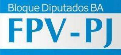 Los diputados del FPV-PJ se oponen a la Ley de Vidal porque �precariza el empleo�
