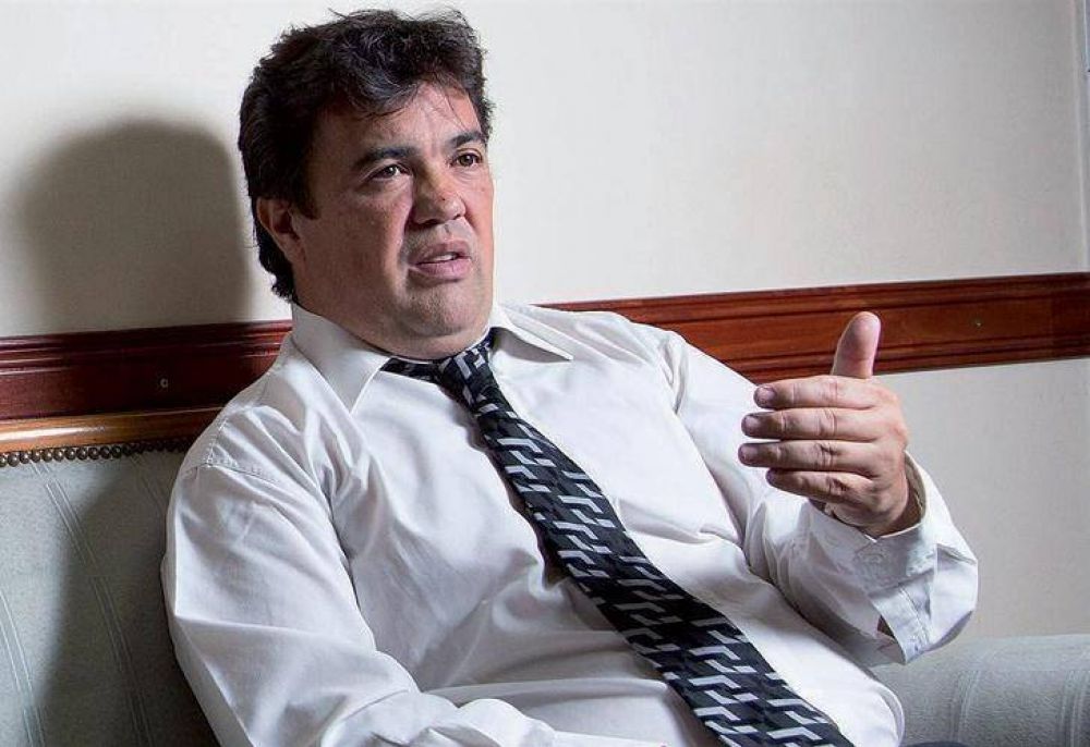 Guillermo Marijuan espera elevar a juicio la causa de Lzaro Bez en 2017