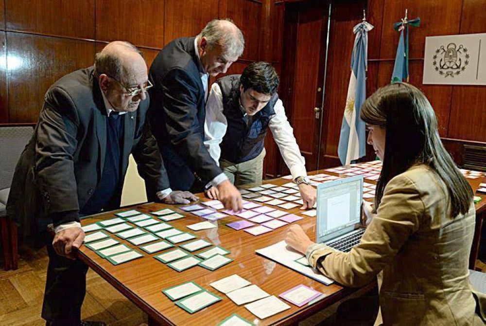 Comienzan a dar prioridad a proyectos coordinados por la Red de Innovaci�n