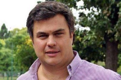L�pez Medrano: �La Provincia tiene una deuda social muy grande, en sentido amplio del t�rmino�