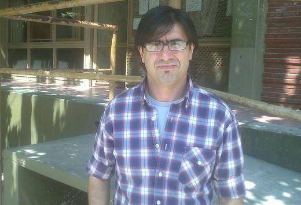 Estigarribia: �Adem�s de los clubes hay otras instituciones a las que le llegaron los tarifazos tambi�n�