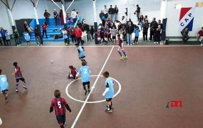 Por tarifazos a los clubes de barrio, concejales piden la tarifa social
