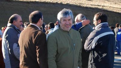 Imputaron a L�zaro B�ez en otra causa penal