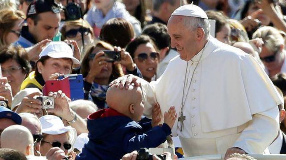 El papa Francisco dijo que es 