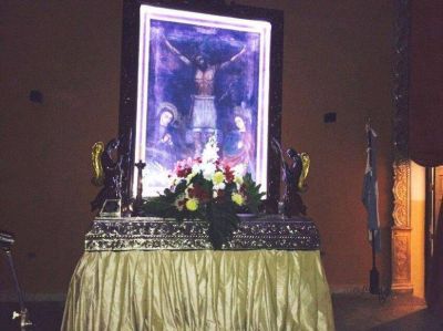 Esperan 60 mil fieles en Sumalao