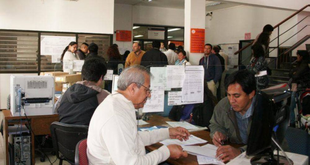 IPV entregar� requisitos de inscripci�n en Coronel Moldes