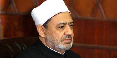 El Papa recibe el lunes al gran im�n de la mezquita de Al Azhar