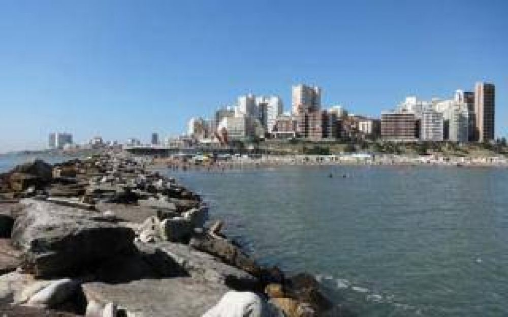 Tarifazo: Hoteles de Mar del Plata eval�an cerrar algunos d�as de la semana