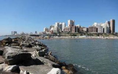 Tarifazo: Hoteles de Mar del Plata eval�an cerrar algunos d�as de la semana