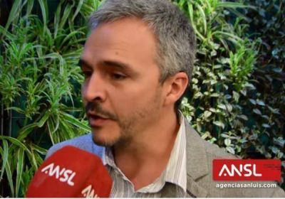 Un reclamo de San Luis que benefici� a todas las provincias argentinas