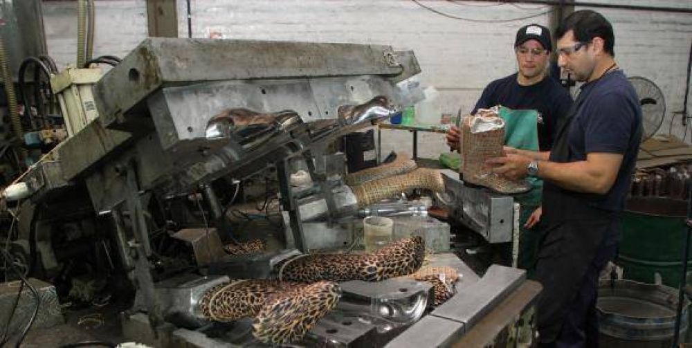Reactivan y apuestan al empleo en 2 sectores clave