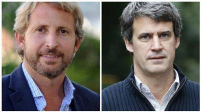 T�nel de Agua Negra: confirmaron la visita de los ministros Prat-Gay y Frigerio