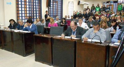 Buscan reunirse con los entes reguladores por la suba de tarifas