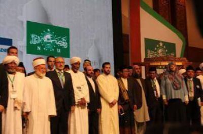 L�deres musulmanes denuncian el extremismo y buscan proteger a minor�as religiosas
