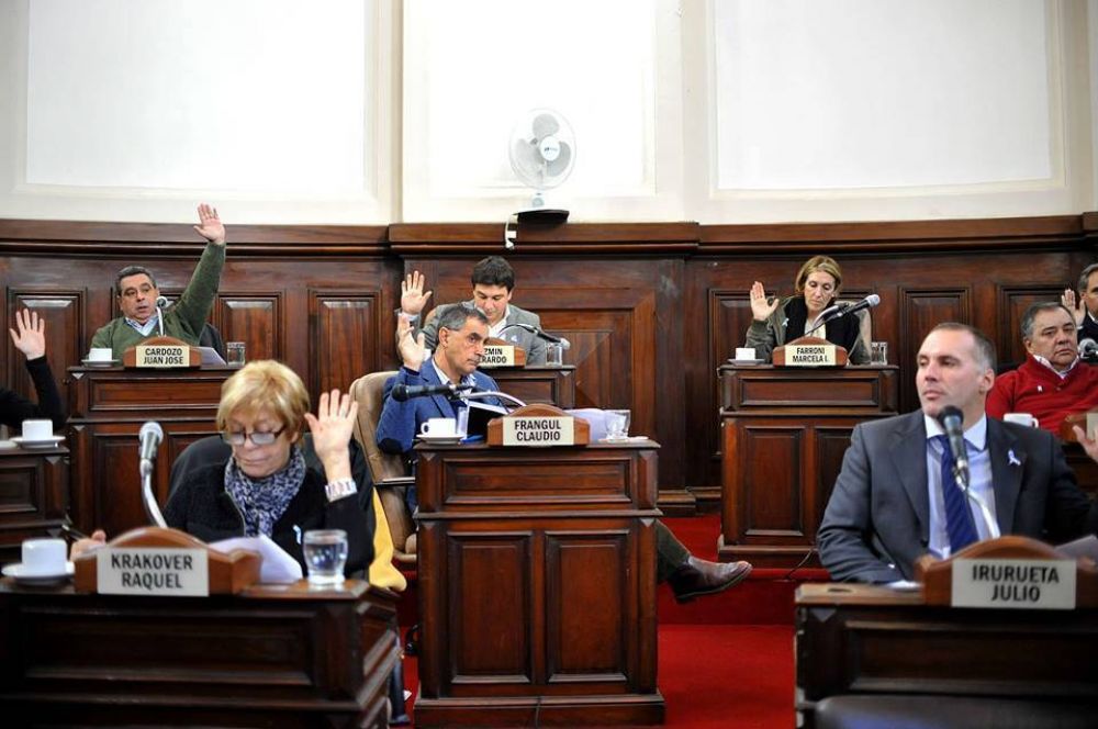 Bruera sigue dando que hablar