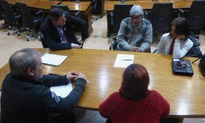 �La calidad del agua es muy buena y el problema bacteriol�gico surge del mal uso de bidones