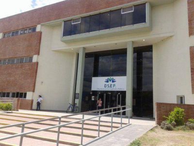 A 20 d�as del nuevo acuerdo, vuelve la tensi�n entre Osep y los m�dicos
