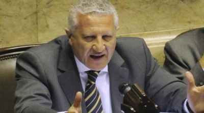 Sarghini: �El FpV va a tener que entender que no tiene mayor�a para hacer lo que le parece�