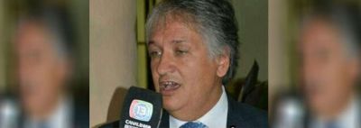 Bosetti subray� que la ley de emergencia social es una herramienta de apoyo al Gobernador‏