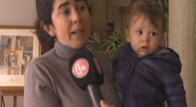 La Plata: Vecinos denuncian que hace cinco meses que se encuentran sin gas