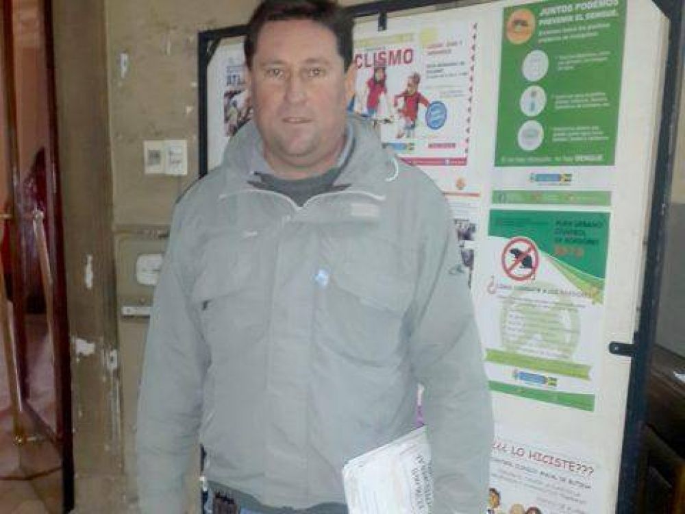 Buena respuesta de la comunidad a campa�as de Gesti�n Ambiental