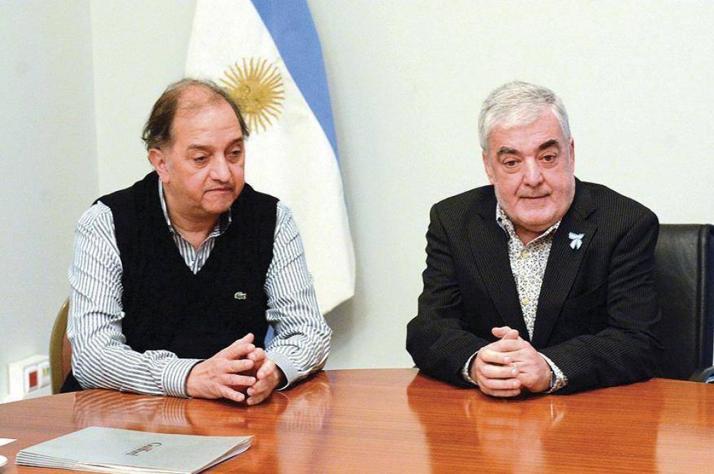 Linares, de nuevo con Das Neves