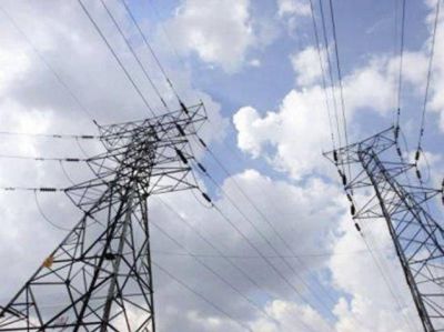 Santa Cruz perder� $400 millones al eliminarse impuesto por electricidad