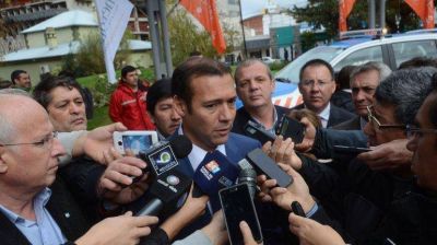 Naci�n financiar� la mitad de las boletas de luz y gas