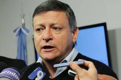 Coparticipaci�n: Peppo admiti� que el acuerdo �no es el �ptimo para la provincia�