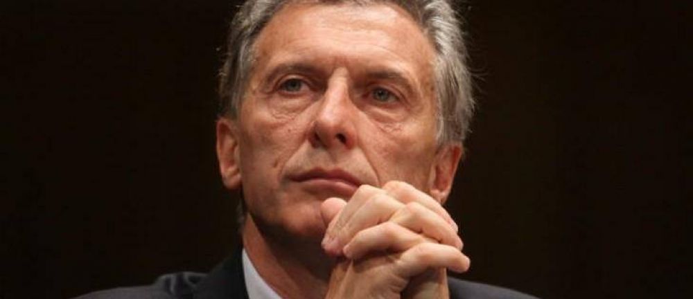 Confirman la visita del Presidente Macri a nuestra provincia