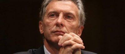 Confirman la visita del Presidente Macri a nuestra provincia