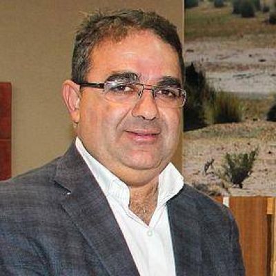 Jalil consigui� financiamiento de Naci�n para obras