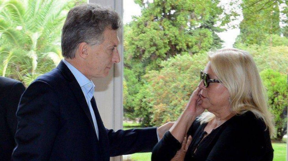 El Gobierno tom� distancia de Elisa Carri� por sus denuncias contra Ricardo Lorenzetti