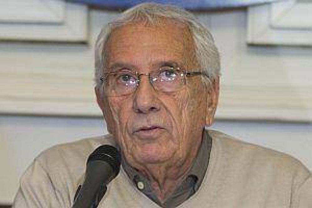 El FpV insistir� con la ley antidespidos: 