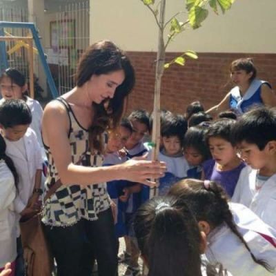  La Secretar�a de Ambiente capacit� a municipios en arbolado urbano