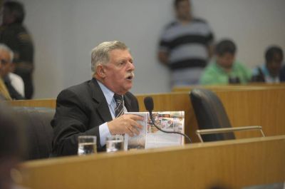 La SAT cancela parte de la deuda con la Capital