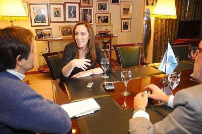 �Con refuerzos, apostamos a que la ciudad tenga seguridad todo el a�o�