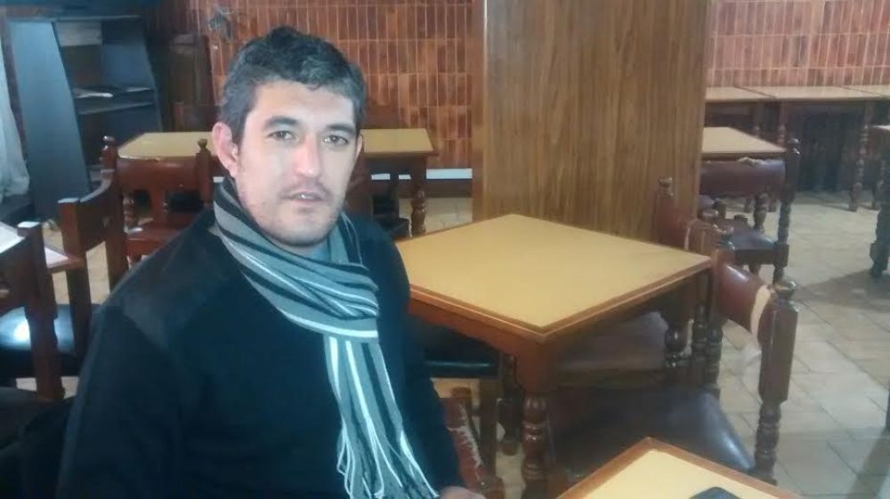Barraza dio las razones del rechazo a la rendici�n de cuentas