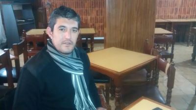 Barraza dio las razones del rechazo a la rendici�n de cuentas