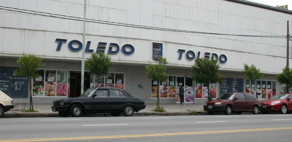 Por la cada en el consumo, Toledo no prev abrir nuevas sucursales