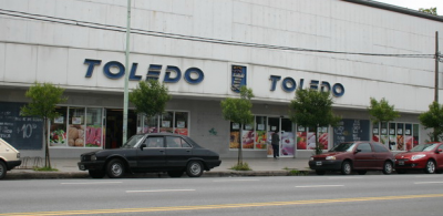Por la ca�da en el consumo, Toledo no prev� abrir nuevas sucursales