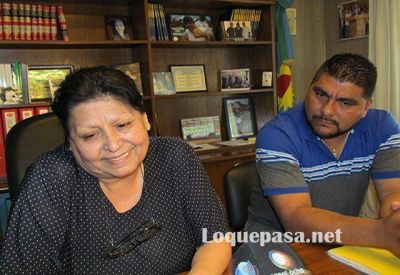 �La CGT no se quebr� ni se tom� el edificio�