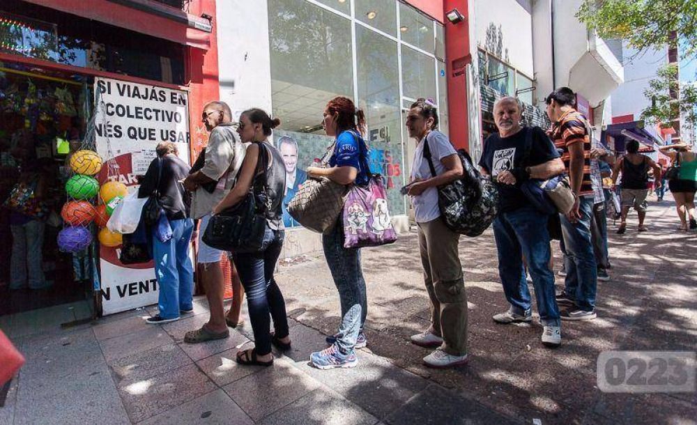 Aumento del boleto: 